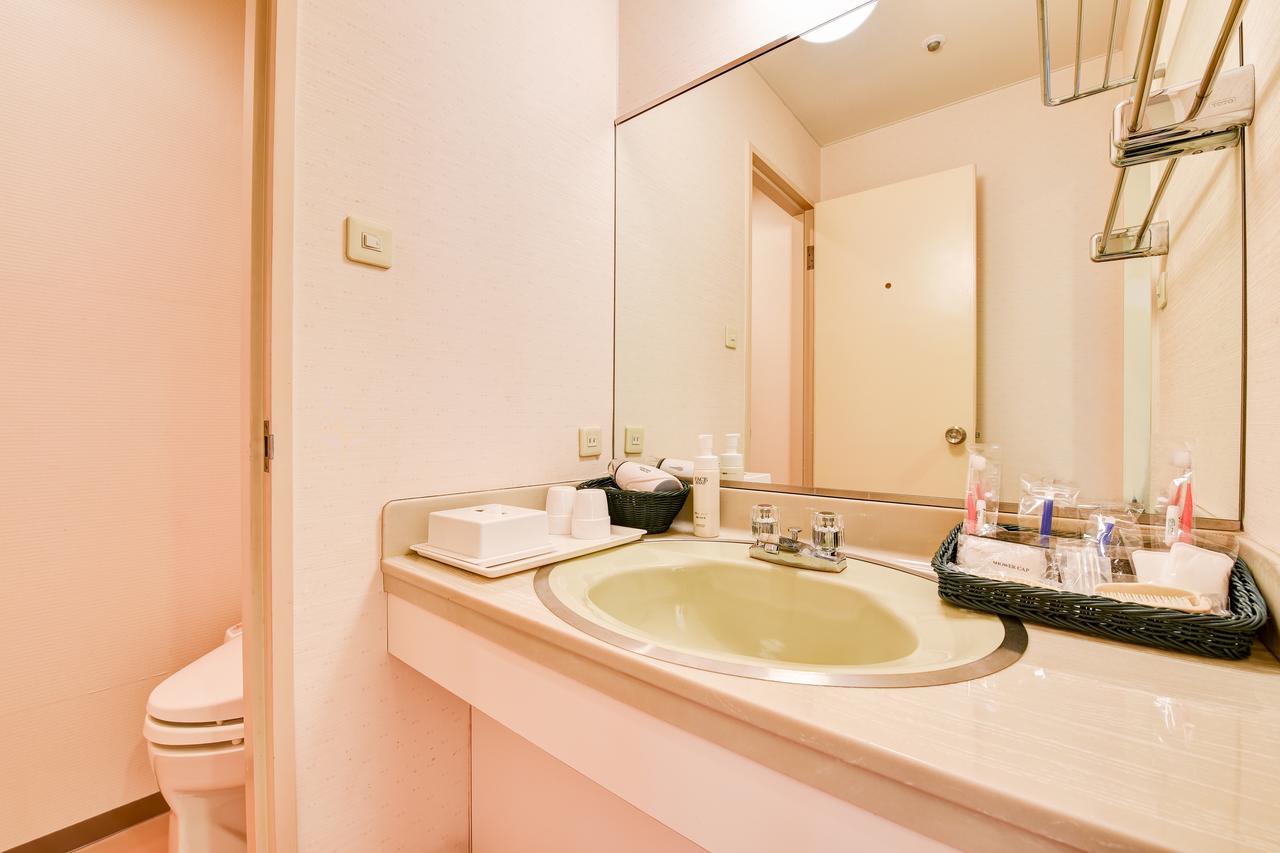 Diamond Katayamazu Onsen Society Hotel Kaga  Exterior foto