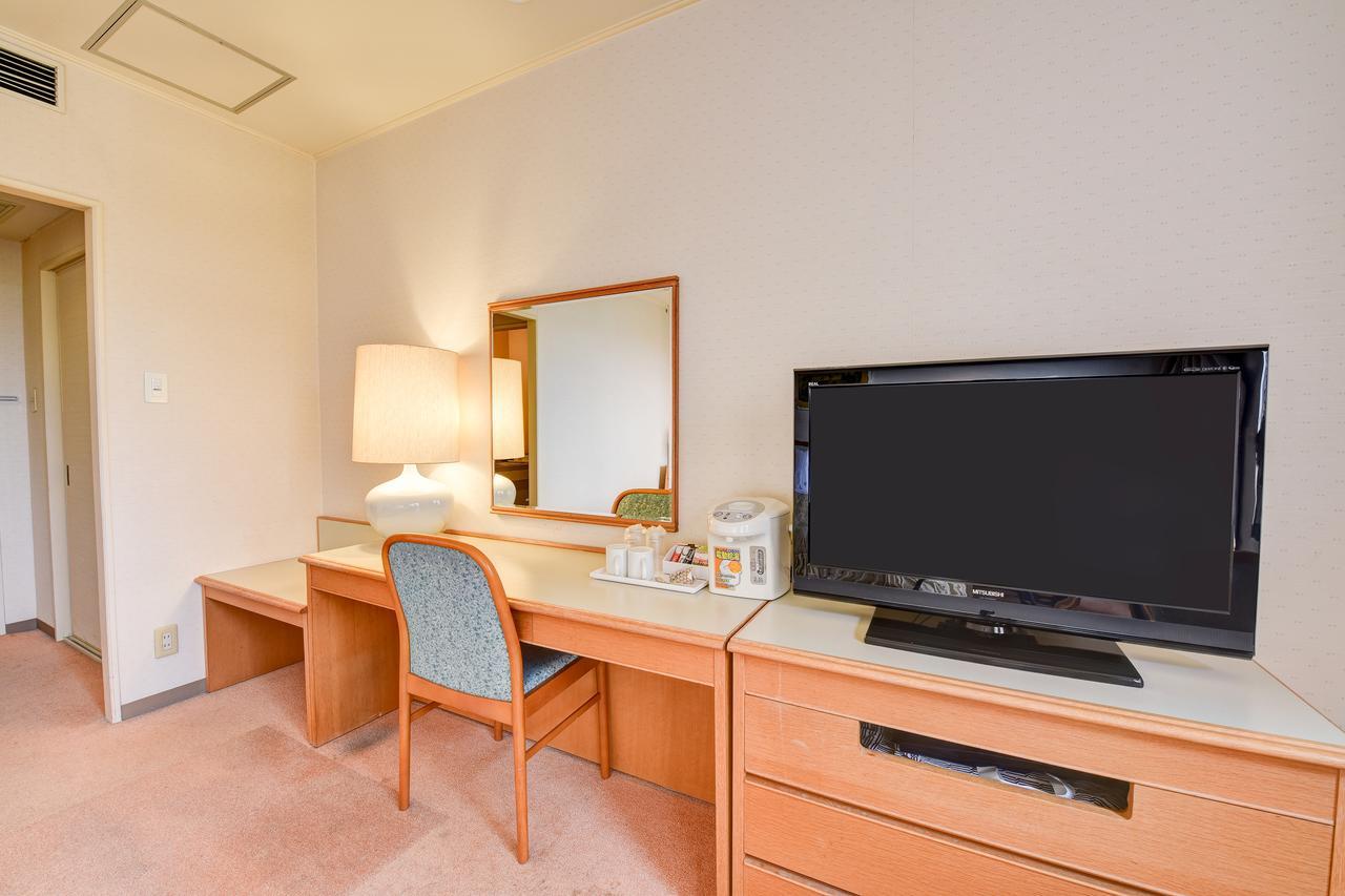 Diamond Katayamazu Onsen Society Hotel Kaga  Exterior foto